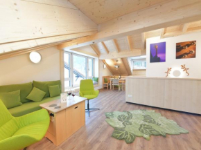 Ferienhaus Birkenweg, Oberstdorf